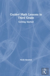 Guided Math Lessons In Third Grade