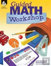 Guided Math Workshop