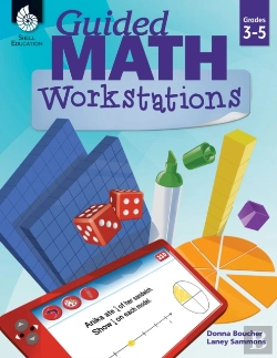 Bertrand.pt - Guided Math Workstations Grades 3-5