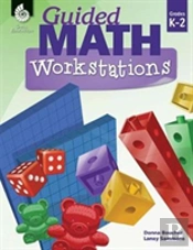 Guided Math Workstations Grades K-2