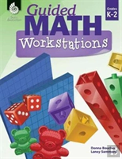 Bertrand.pt - Guided Math Workstations Grades K-2