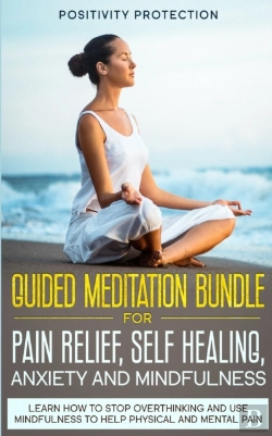 Bertrand.pt - Guided Meditation Bundle For Pain Relief