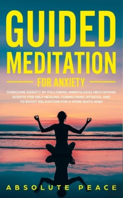 Bertrand.pt - Guided Meditation For Anxiety