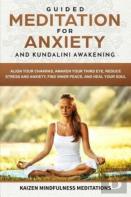 Guided Meditation For Anxiety