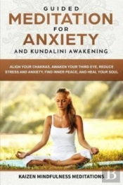 Guided Meditation For Anxiety