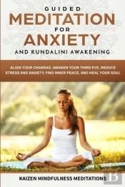 Guided Meditation For Anxiety