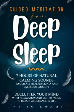 Bertrand.pt - Guided Meditation For Deep Sleep