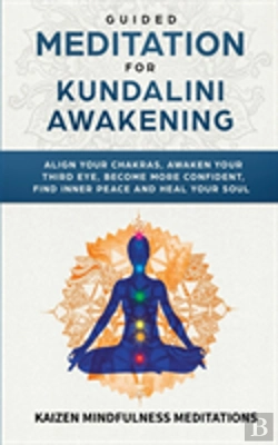 Bertrand.pt - Guided Meditation For Kundalini Awakening