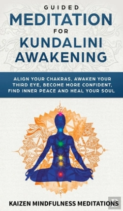 Bertrand.pt - Guided Meditation For Kundalini Awakening