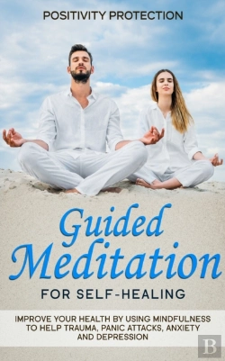 Bertrand.pt - Guided Meditation For Self-Healing: Impr