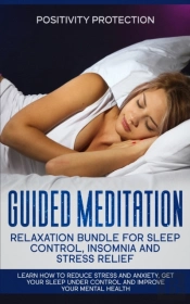 Guided Meditation Relaxation Bundle For