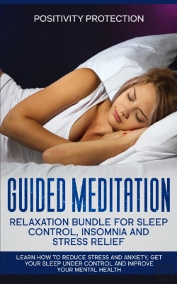 Bertrand.pt - Guided Meditation Relaxation Bundle For
