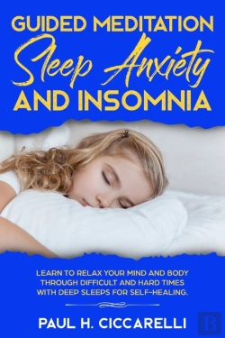 Bertrand.pt - Guided Meditation, Sleep Anxiety, And In