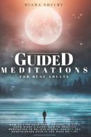 Guided Meditations For Busy Adults