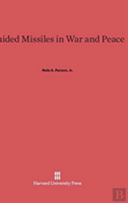 Bertrand.pt - Guided Missiles In War And Peace