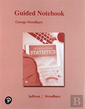 Guided Notebook For Interactive Statistics