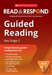 Guided Reading (Ages 10-11)