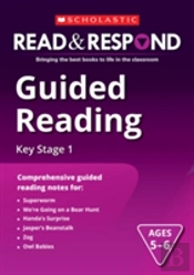 Guided Reading (Ages 5-6)