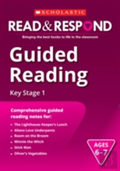 Guided Reading (Ages 6-7)