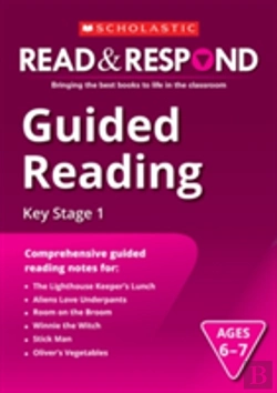 Bertrand.pt - Guided Reading (Ages 6-7)