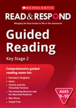 Bertrand.pt - Guided Reading (Ages 9-10)