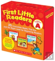 Guided Reading Level A (Parent Pack)