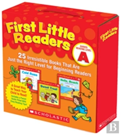 Bertrand.pt - Guided Reading Level A (Parent Pack)