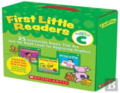 Guided Reading Level C (Parent Pack)