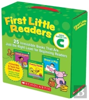 Guided Reading Level C (Parent Pack)