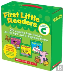 Bertrand.pt - Guided Reading Level C (Parent Pack)