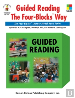 Bertrand.pt - Guided Reading The Four-Blocks(R) Way, Grades 1 - 3