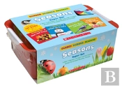 Guided Science Readers Super Set Seasons