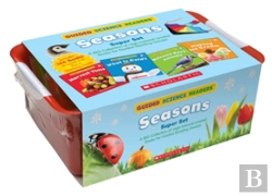 Bertrand.pt - Guided Science Readers Super Set Seasons