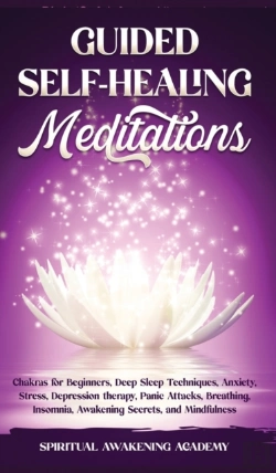 Bertrand.pt - Guided Self-Healing Meditations