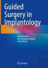 Guided Surgery In Implantology