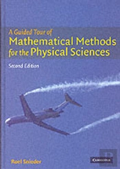 Guided Tour Of Mathematical Methods