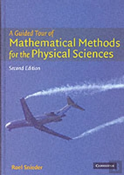 Bertrand.pt - Guided Tour Of Mathematical Methods