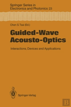 Bertrand.pt - Guided-Wave Acousto-Optics