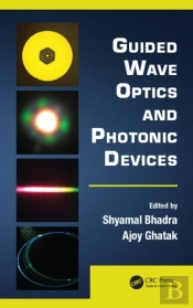 Guided Wave Optics And Photonic Devices