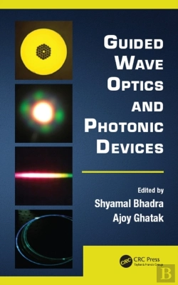 Bertrand.pt - Guided Wave Optics And Photonic Devices