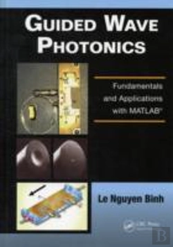 Bertrand.pt - Guided Wave Photonics