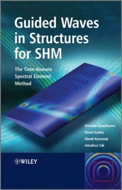 Bertrand.pt - Guided Waves In Structures For Shm