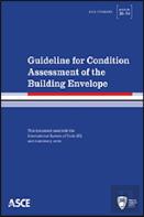 Guideline For Condition Assessment Of The Building Envelope