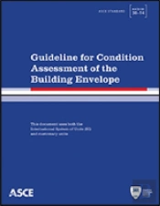 Guideline For Condition Assessment Of The Building Envelope