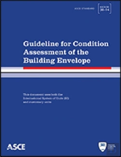 Bertrand.pt - Guideline For Condition Assessment Of The Building Envelope