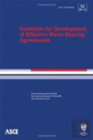 Guideline For Development Of Effective Water Sharing Agreements (Asce/Sei 60-12)