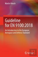 Guideline For En 9100:2018