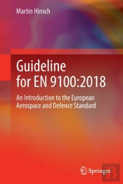Guideline For En 9100:2018