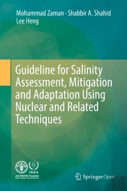 Bertrand.pt - Guideline For Salinity Assessment, Mitigation And Adaptation Using Nuclear And Related Techniques