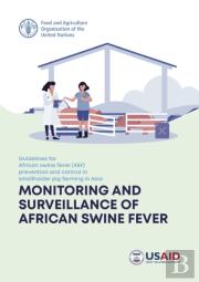 Guidelines For African Swine Fever (Asf) Prevention And Control In Smallholder Pig Farming In Asia